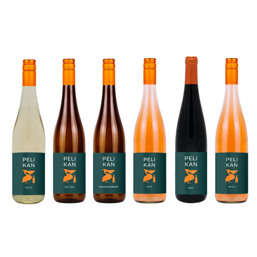 PELIKAN Probierpaket