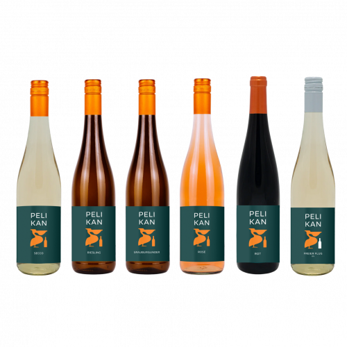 PELIKAN Probierpaket